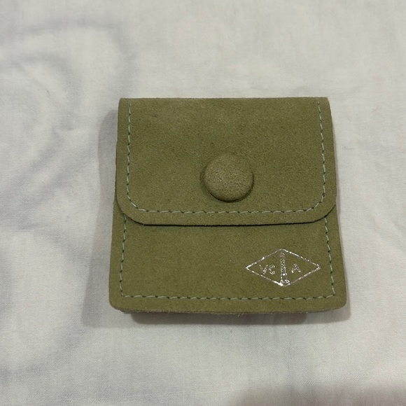 Van Cleef & Arpels Jewelry - Travel Pouch Van Cleef!